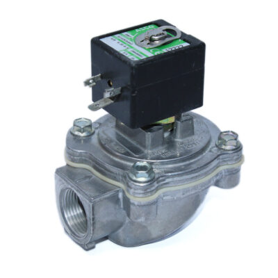 ASCO SCXG35A043 SOLENOID VALVE