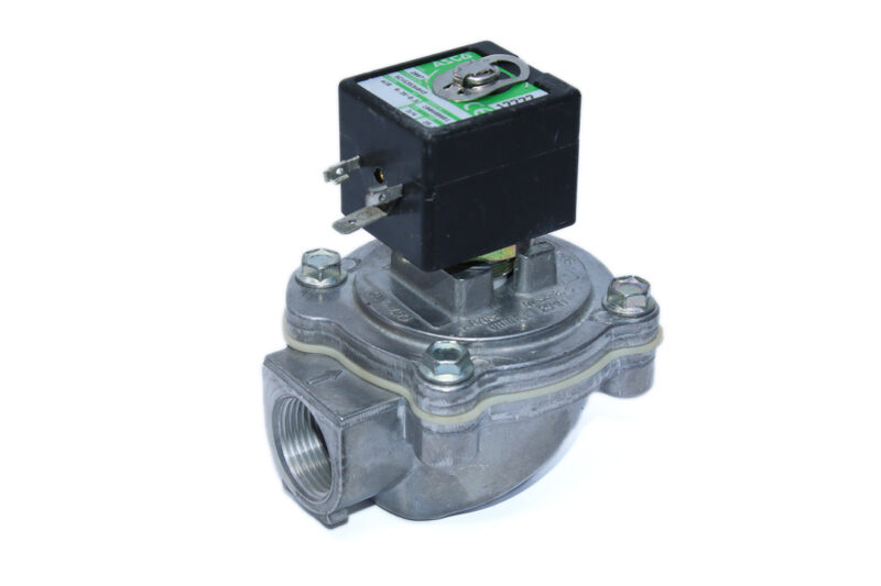 ASCO SCXG35A043 SOLENOID VALVE