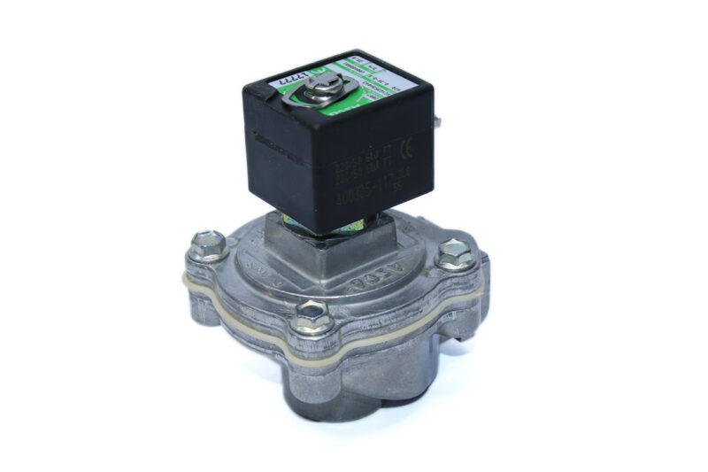 ASCO SCXG35A043 SOLENOID VALVE - Image 4