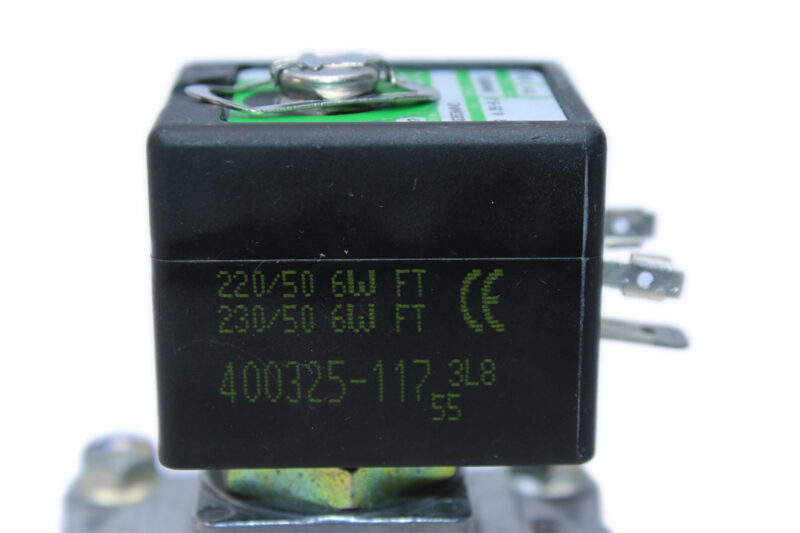 ASCO SCXG35A043 SOLENOID VALVE - Image 5