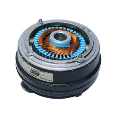 PARKER SSD PARVEX TBN420A6203 TACHO GENERATOR
