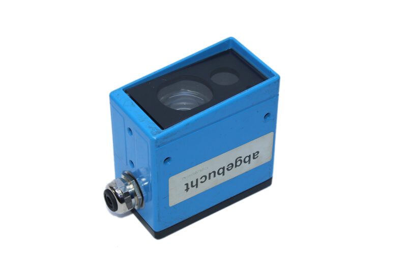 SICK WS45-U260 PHOTOELECTRIC SWITCH 1009409 - Image 5