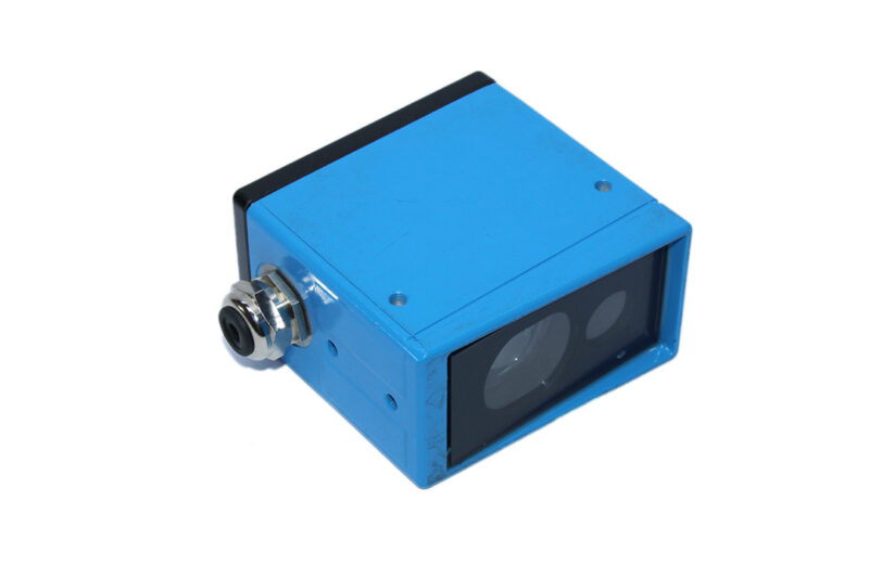 SICK WS45-U260 PHOTOELECTRIC SWITCH 1009409 - Image 7
