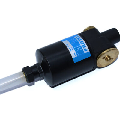 FESTO WA-1-B CONDENSATE DRAIN 158497
