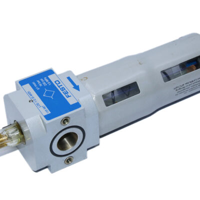 FESTO LOE-1/2-D-MIDI LUBRICATOR 159587