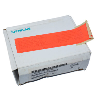 SIEMENS 6ES5 316-8MA12 INTERFACE MODULE