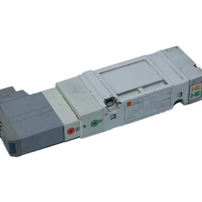 SMC SV2A00-5FU SOLENOID VALVE