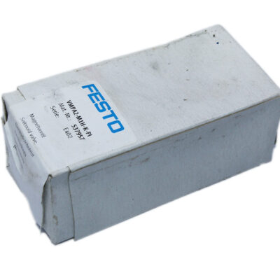 FESTO VMPA2-M1H-K-PI Air solenoid valve 537957