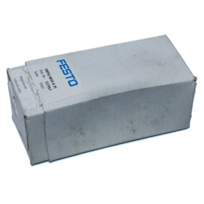 FESTO VMPA2-M1H-K-PI Air solenoid valve 537957