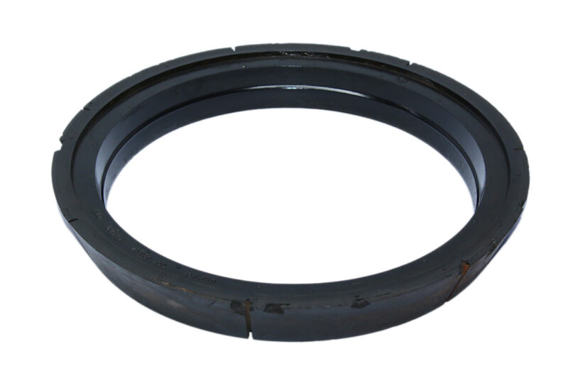 DEMAG 094 788 84 CONICAL BRAKE RING KB 180 - Image 3
