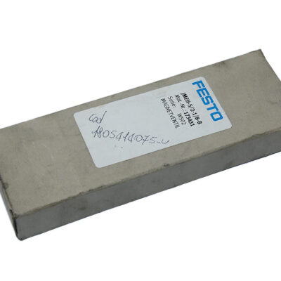 FESTO JMEH-5/2-1/8-B SOLENOID VALVE 173431