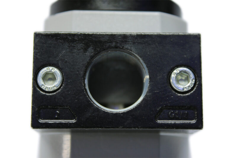 FESTO HEE-1/4-D-MIDI-24 ON/OFF VALVE 186515 - Image 4
