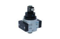 FESTO HEE-1/4-D-MIDI-24 ON/OFF VALVE 186515