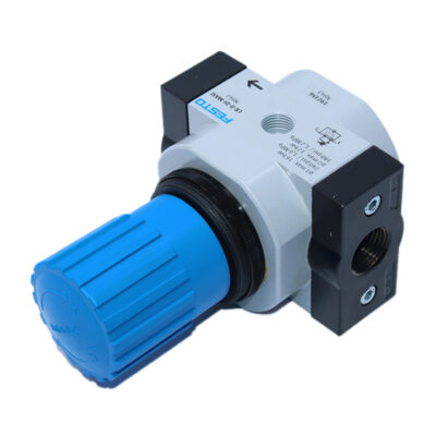 FESTO LR-D-DI-MAXI PRESSURE REGULATOR 192356