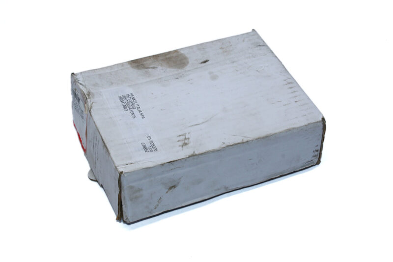 GEMU 205 15D 0 1 4123050/60 SOLENOID VALVE - Image 10