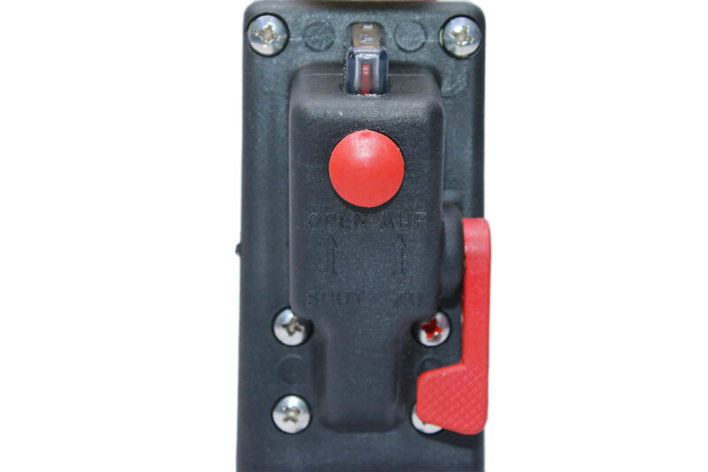 GEMU 205 15D 0 1 4123050/60 SOLENOID VALVE - Image 6