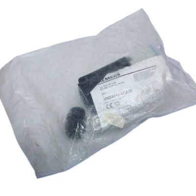 SIEMENS 3RG4644-6CP00 Inductive Proximity Switch