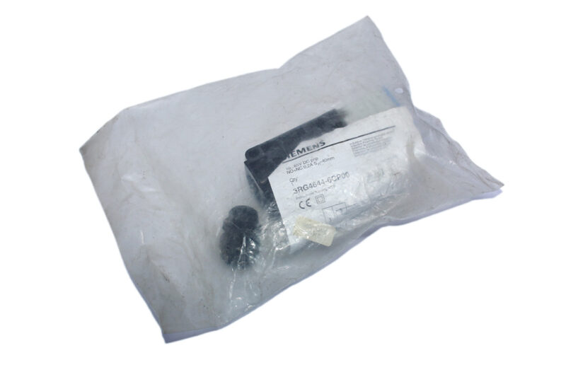 SIEMENS 3RG4644-6CP00 Inductive Proximity Switch