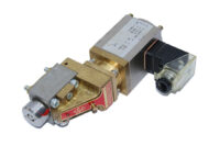 TIEFENBACH 502160/800B DIRECTIONAL CONTROL VALVE