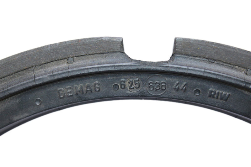DEMAG 625 636 44 CONICAL BRAKE RING