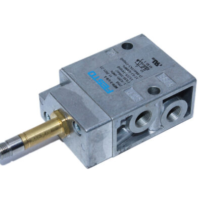 FESTO MFH-3-1/8-S SOLENOID VALVE 7958