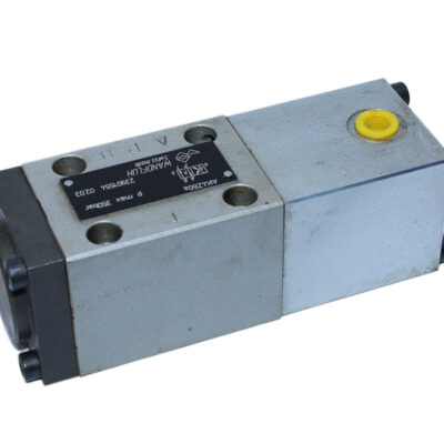 WANDFLUH AK4Z60A DIRECTIONAL SPOOL VALVE