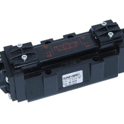 UNIVER BE-5935 PNEUMATIC VALVE