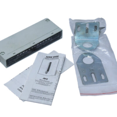 MICRO DETECTORS BX80A/4P-0H AREA SENSOR