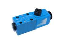 VICKERS DG4V 3S 2BL M U H5 60 SOLENOID OPERATED DIRECTIONAL VALVE