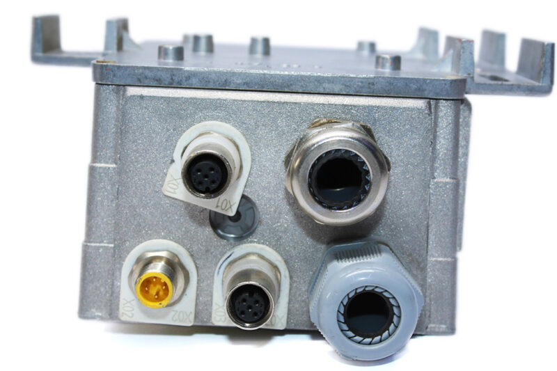 SEW MM03D-503-00/0/P21A/RK3A/AZZK/KIS4/MLK Drive Motor - Image 3