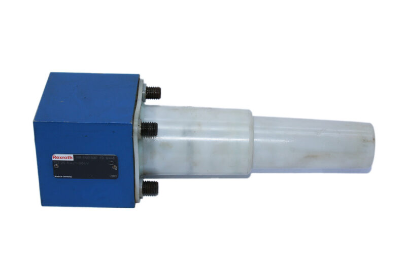 REXROTH R900518087 BRAKE VALVE FD 25 KA21/B04V - Image 3
