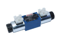 REXROTH R900568233 DIRECTIONAL CONTROL VALVE 4WE6W62/EG24N9K4
