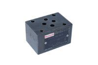 REXROTH R901086058 CHECK VALVE Z1S6T05-40/V