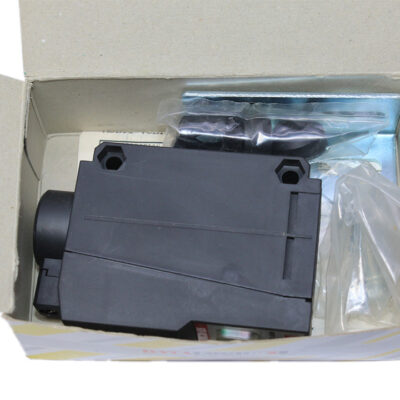 DATALOGIC S2-1C90 PHOTOELECTRIC SENSOR