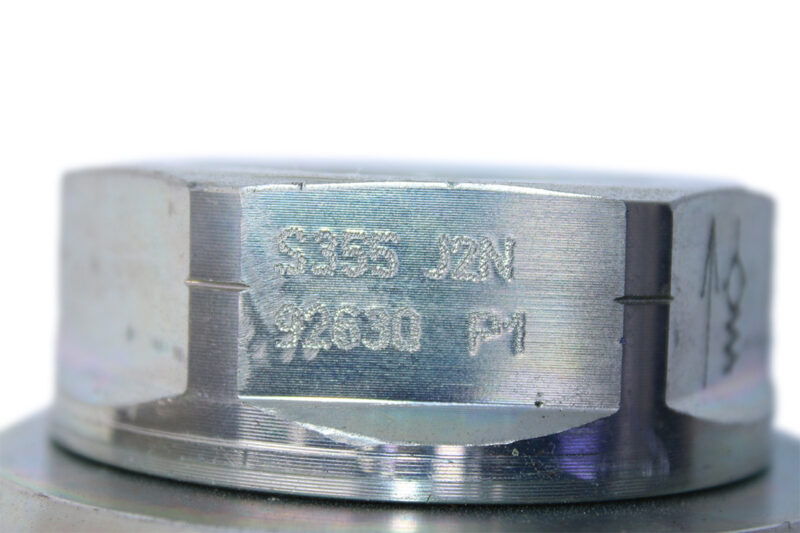 PISTER SKH BALL VALVE SKH DN40R32 G1 1/2 - Image 3
