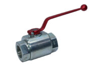 PISTER SKH BALL VALVE SKH DN40R32 G1 1/2
