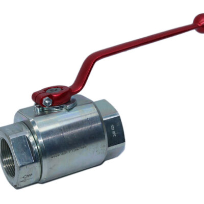 PISTER SKH BALL VALVE SKH DN40R32 G1 1/2