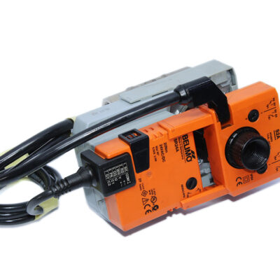 BELIMO SR24A ROTARY ACTUATOR 20 Nm AC/DC 24 V