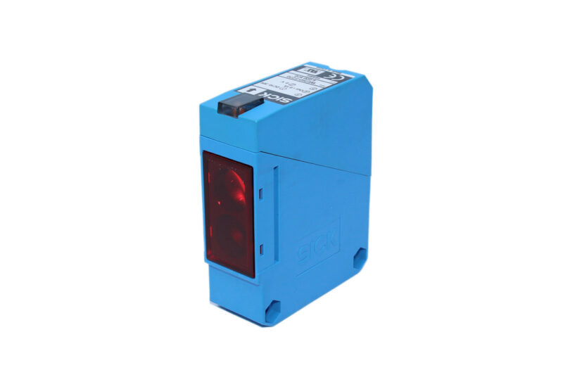SICK WE260-F270 COMPACT PHOTOELECTRIC SENSOR 6020973 - Image 4