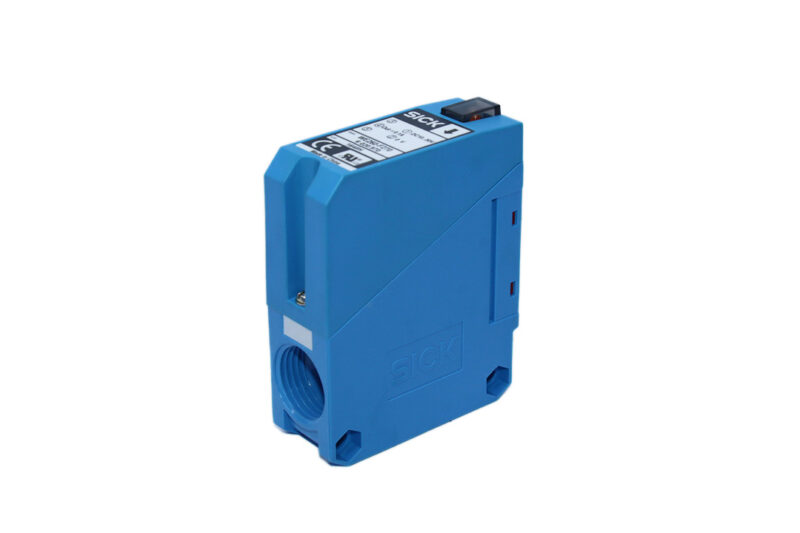 SICK WE260-F270 COMPACT PHOTOELECTRIC SENSOR 6020973 - Image 5