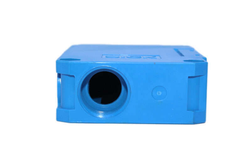 SICK WE260-F270 COMPACT PHOTOELECTRIC SENSOR 6020973 - Image 6