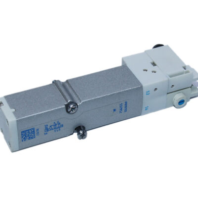 FESTO VMPA2-M1H-M-PI Air solenoid valve 537952