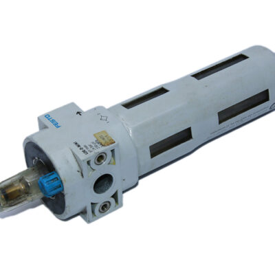 FESTO LOE-1/4-D-MINI LUBRICATOR 159621