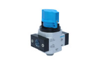 FESTO HE-D-MIDI ON/OFF VALVE 162810