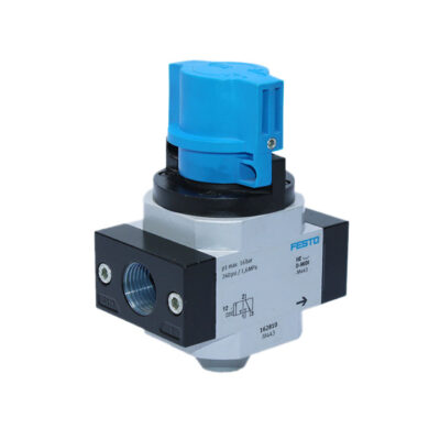 FESTO HE-D-MIDI ON/OFF VALVE 162810