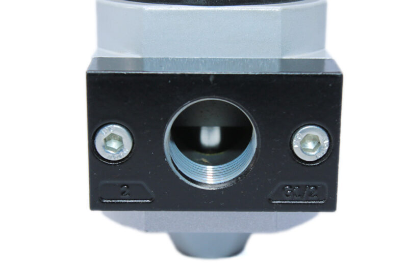 FESTO HE-D-MIDI ON/OFF VALVE 162810 - Image 6