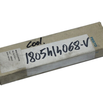 FESTO JMEH-5/2-1/8-P-B SOLENOID VALVE 173433
