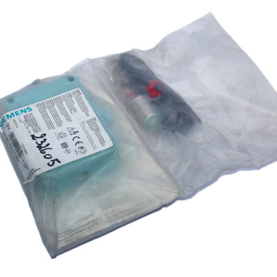SIEMENS 3RG 6342-3AB01 Ultrasonic sensor