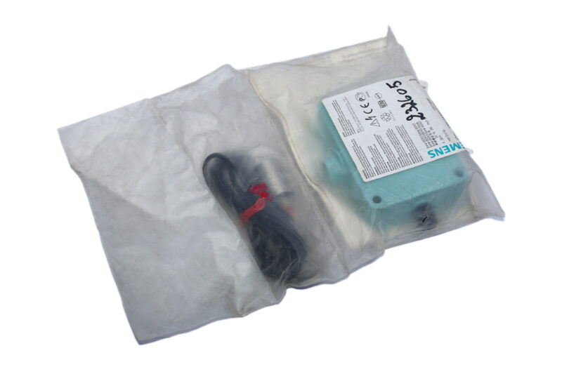 SIEMENS 3RG 6342-3AB01 Ultrasonic sensor