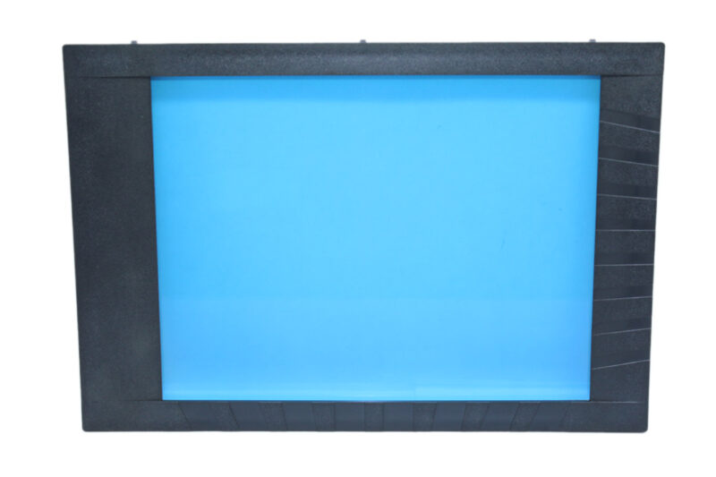 SIEMENS 6FC5248-0AA00-0AA1 DISPLAY SCREEN - Image 3
